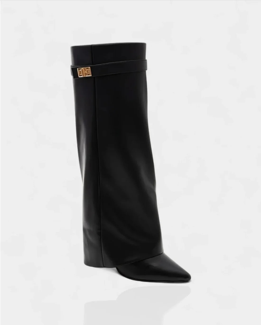Ceres Studio | Bottes cuir
