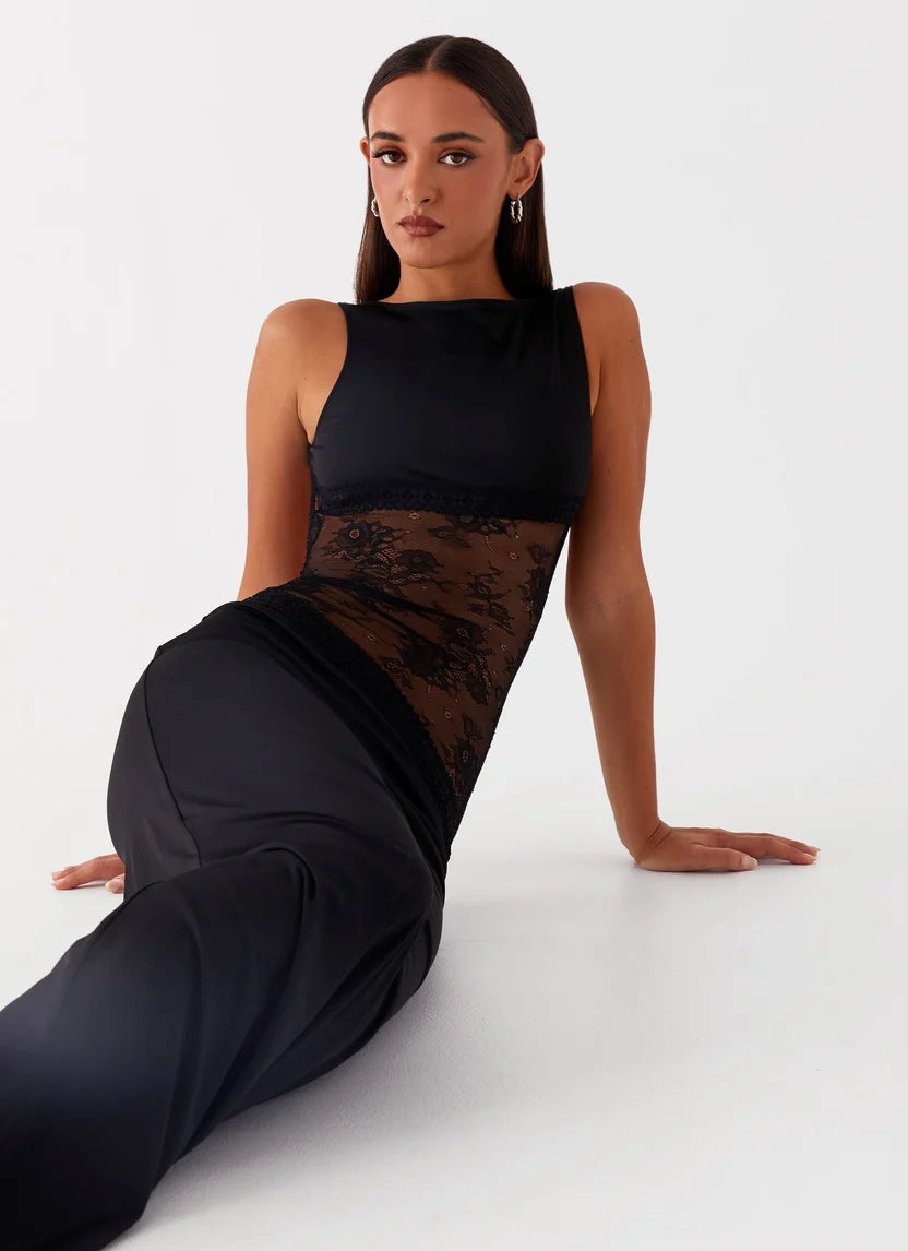 Ceres Studio | Kleid Salomé