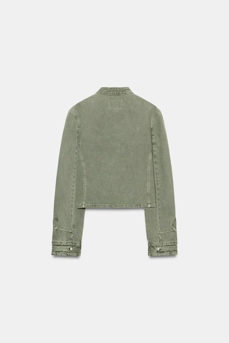 Ceres Studio | Napoleon jacket