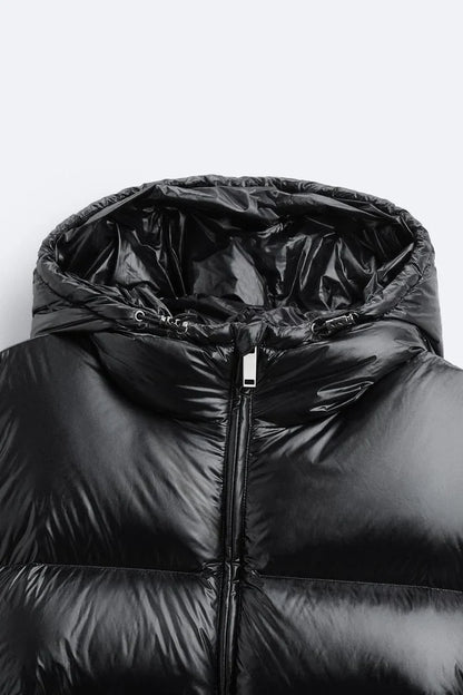Ceres Studio | Shine Puffer