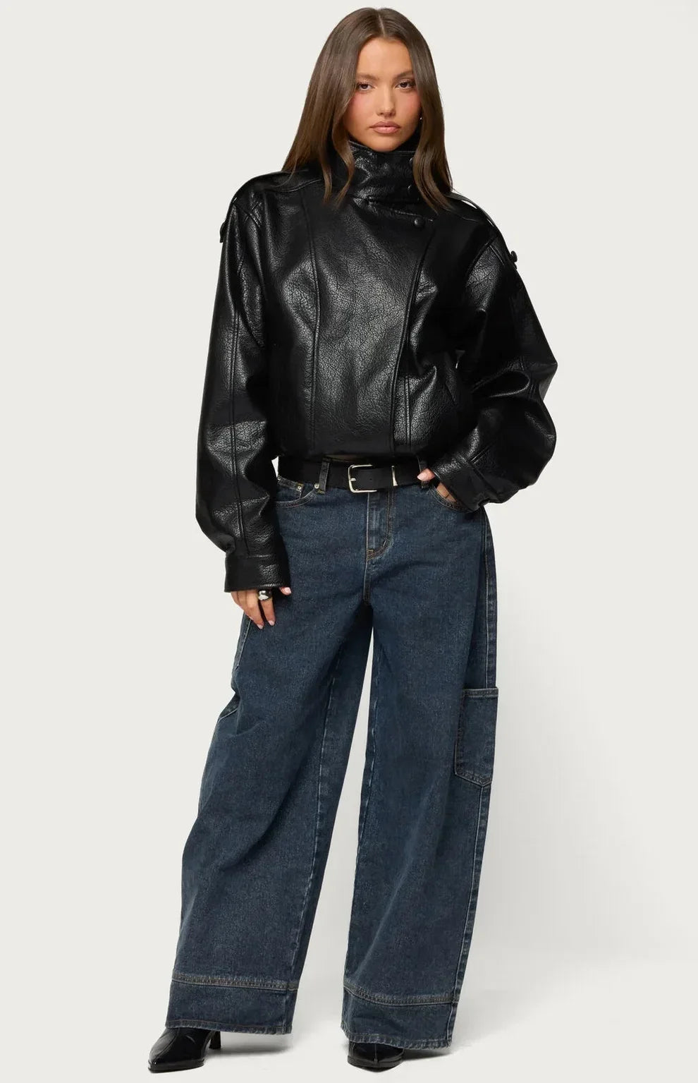 Ceres Studio | Veste Brooklyn