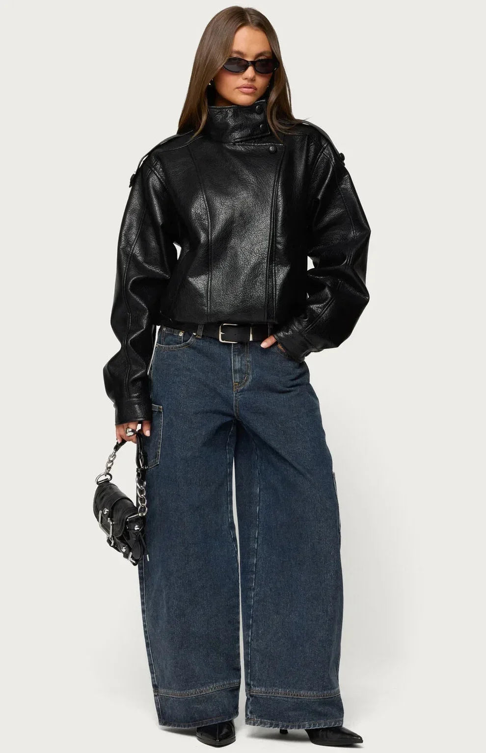 Ceres Studio | Veste Brooklyn