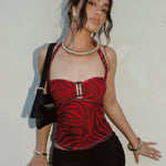 Ceres Studio | Nikki top