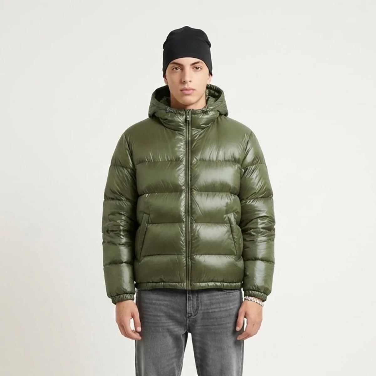 Ceres Studio | Shine Puffer