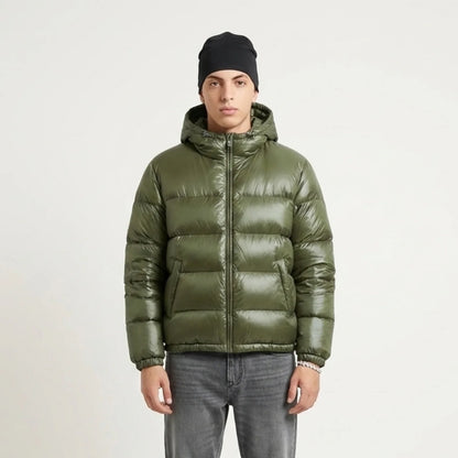 Ceres Studio | Shine Puffer