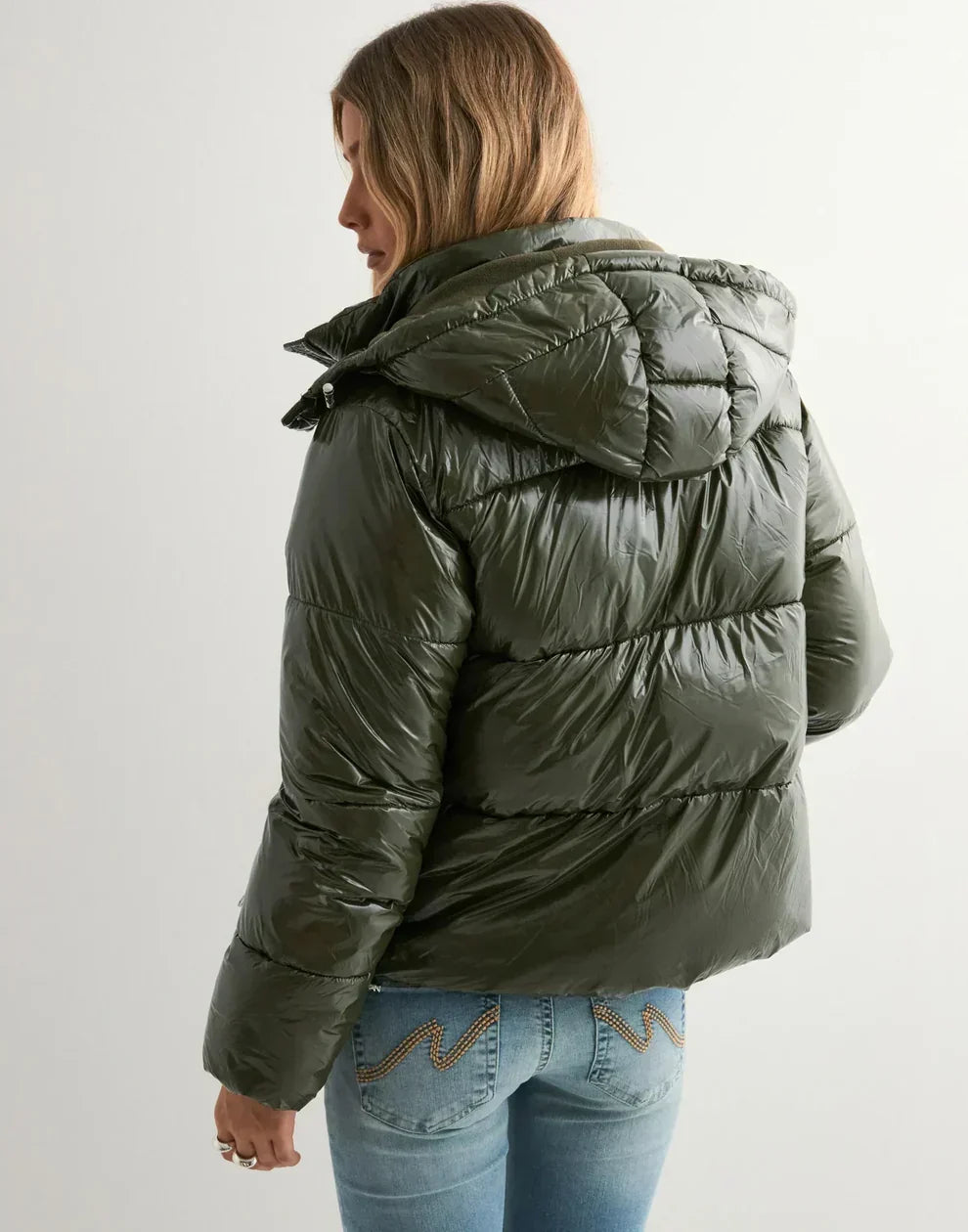 Doudoune Shine Puffer – Ceres Studio, photo 8
