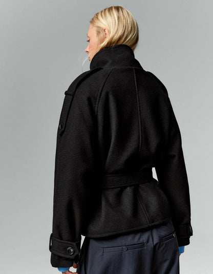 Ceres Studio | Manteau Mazarine