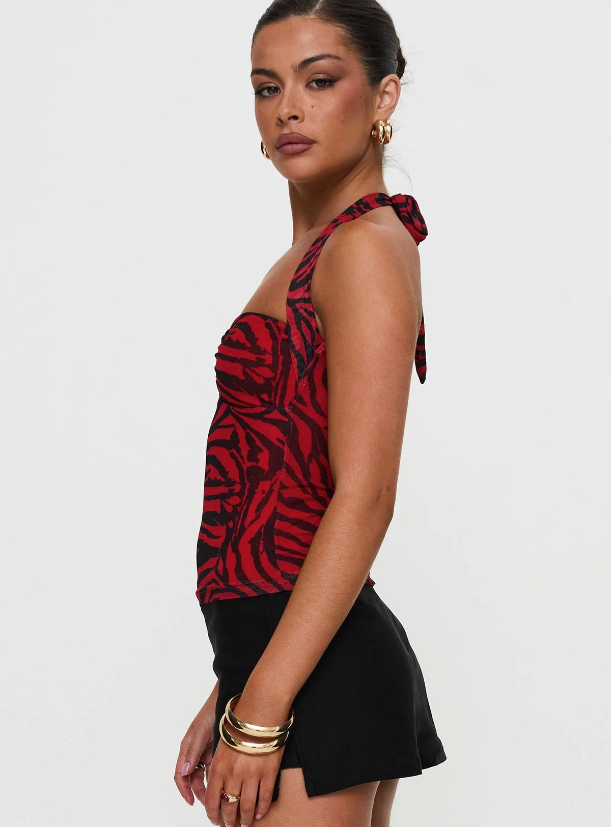 Ceres Studio | Nikki top