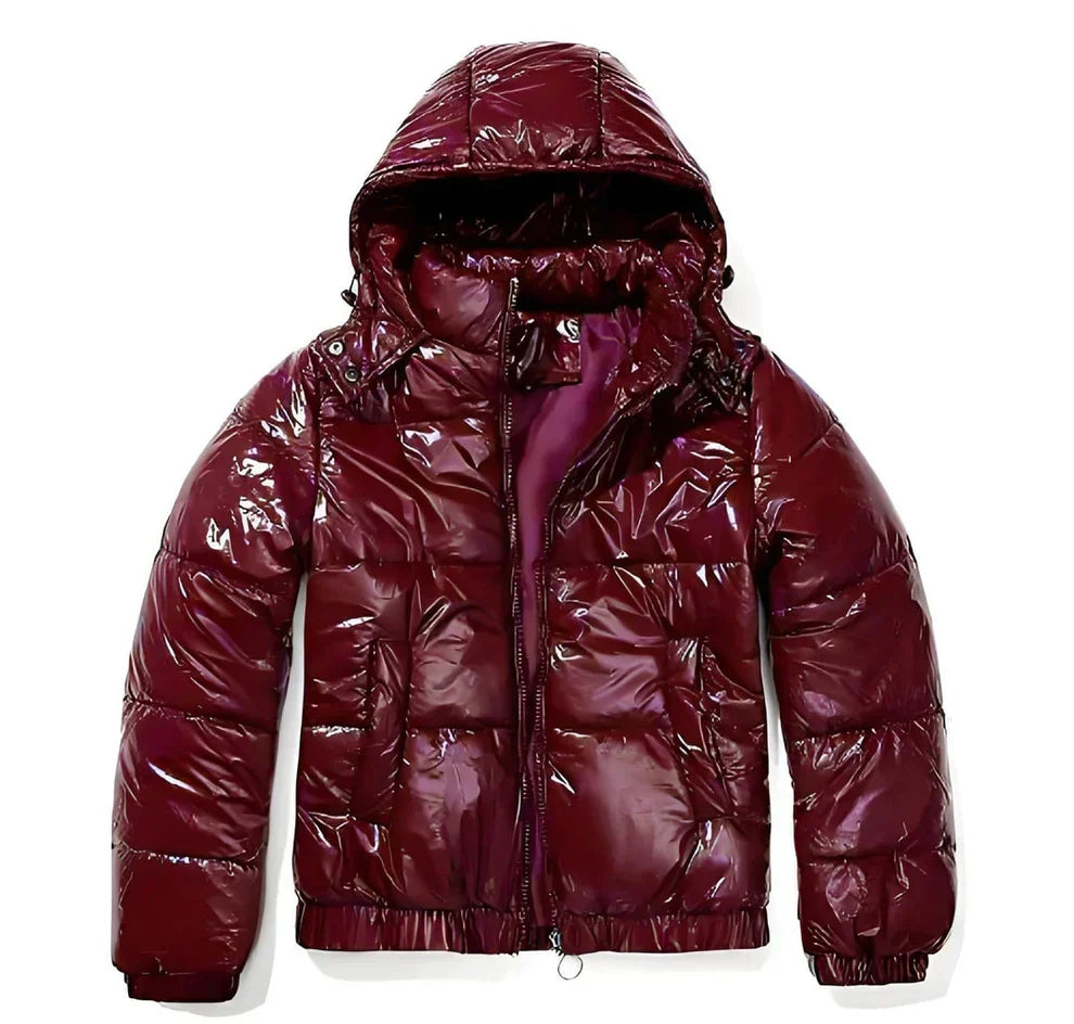 Doudoune Shine Puffer – Ceres Studio, photo 7