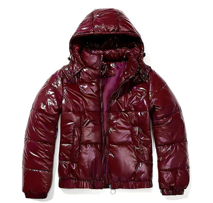 Doudoune Shine Puffer – Ceres Studio, photo 7