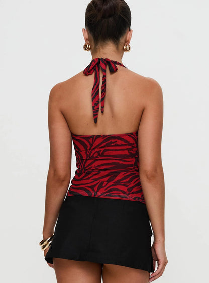 Ceres Studio | Nikki top