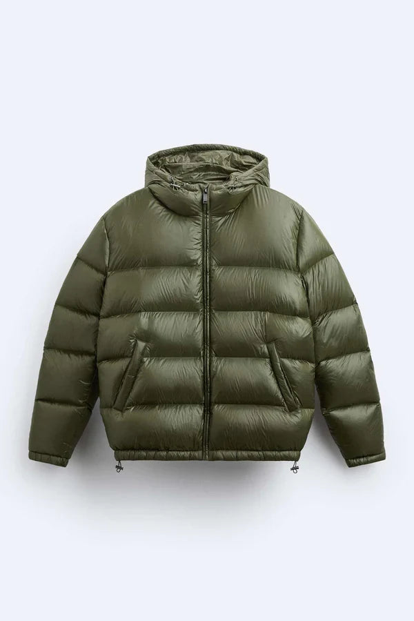 Ceres Studio | Shine Puffer