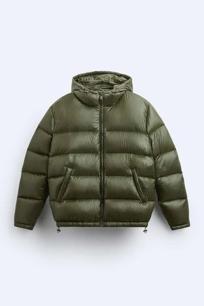 Ceres Studio | Shine Puffer