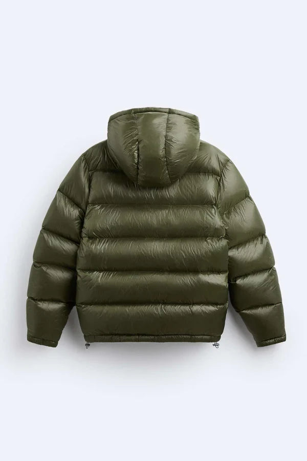 Ceres Studio | Shine Puffer