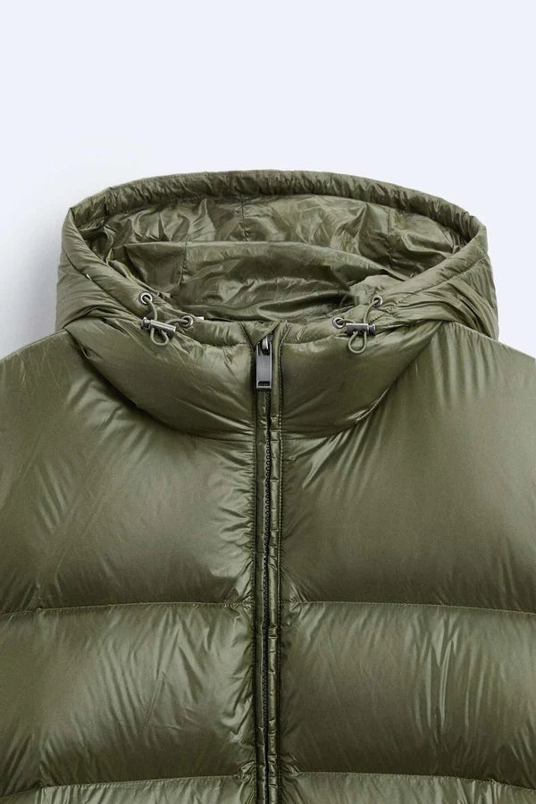 Ceres Studio | Shine Puffer