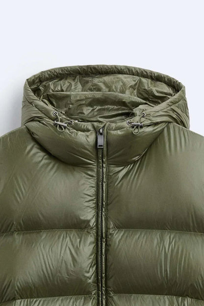 Ceres Studio | Shine Puffer