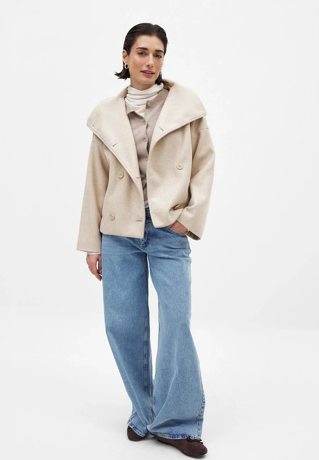 Ceres Studio | Camille Manteau