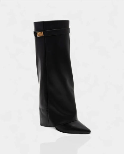 Ceres Studio | Bottes cuir