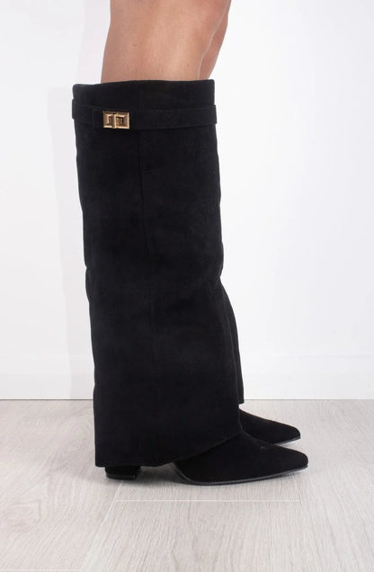 Ceres Studio | Botas de ante