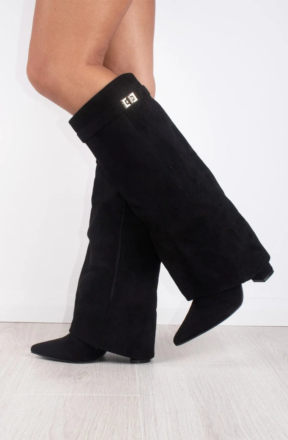 Ceres Studio | Botas de ante
