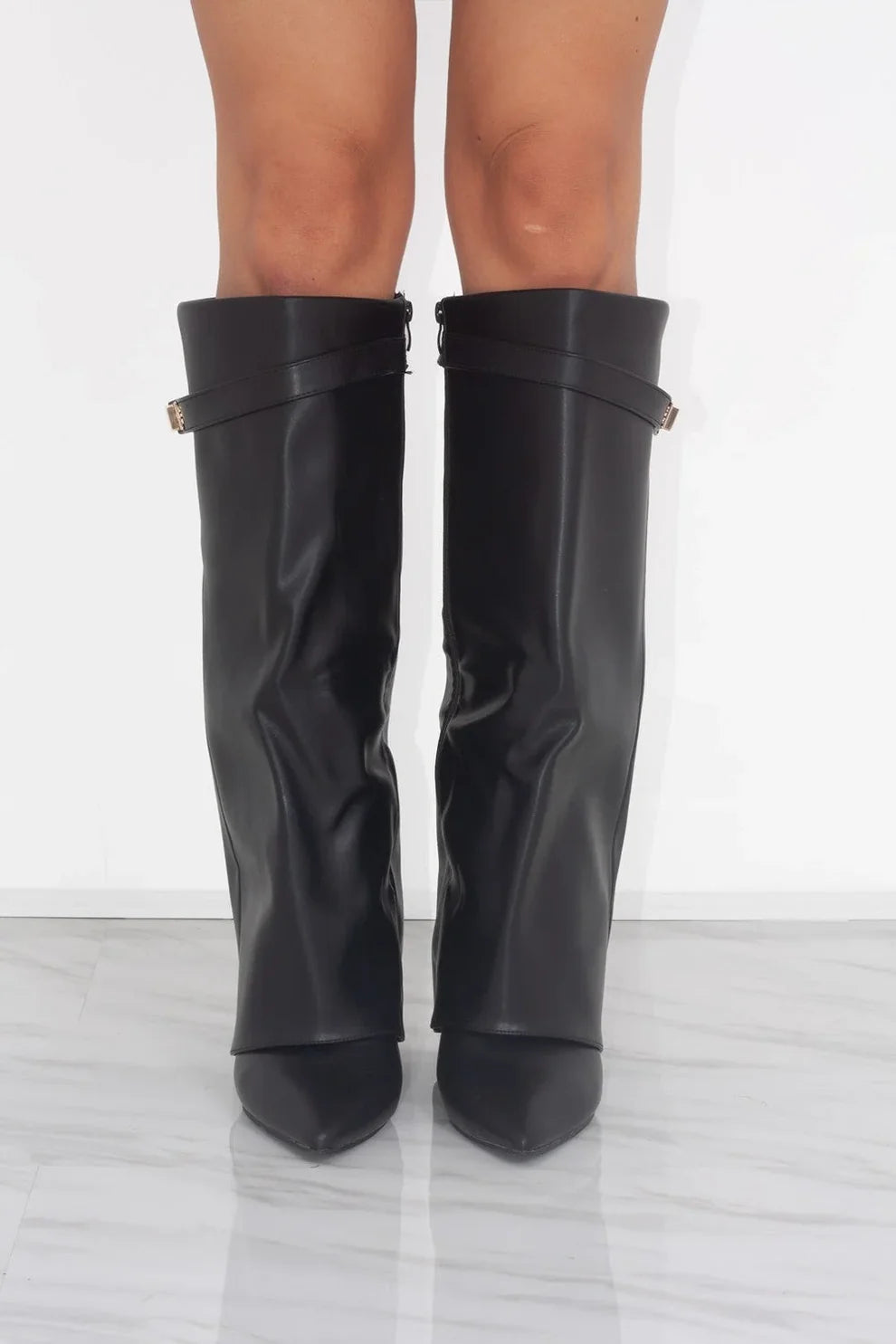 Ceres Studio | Bottes cuir