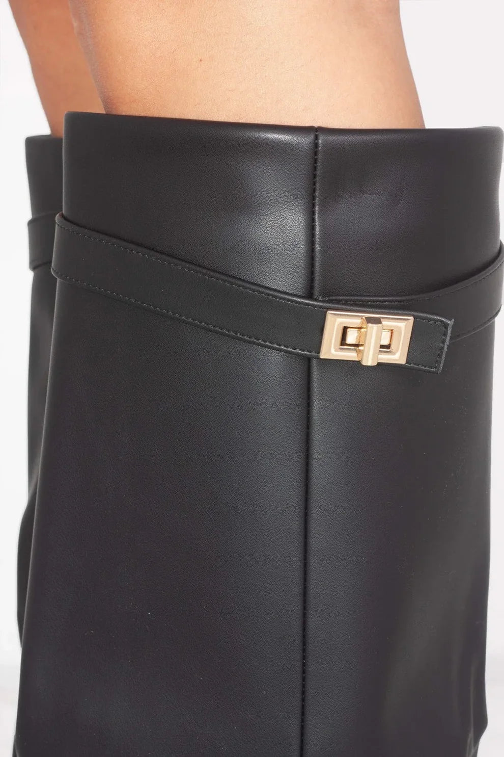 Ceres Studio | Bottes cuir