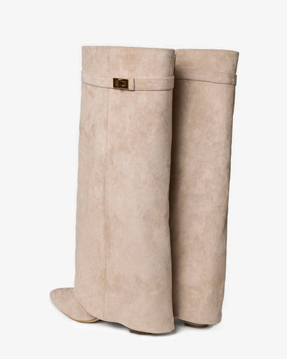 Ceres Studio | Botas de ante