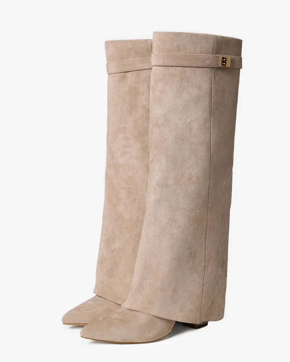 Ceres Studio | Botas de ante