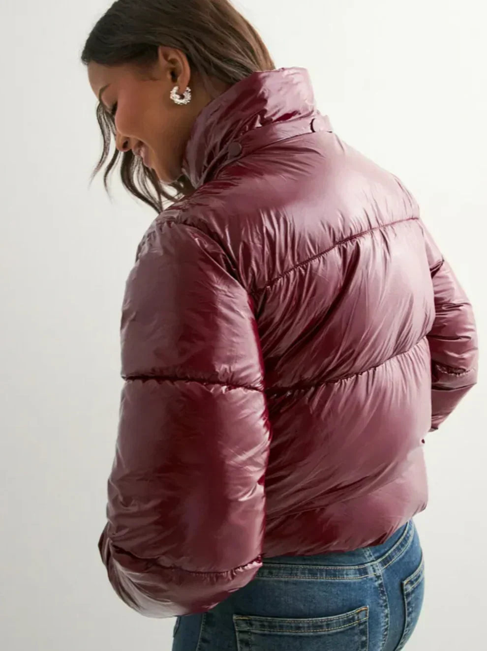 Doudoune Shine Puffer – Ceres Studio, photo 6