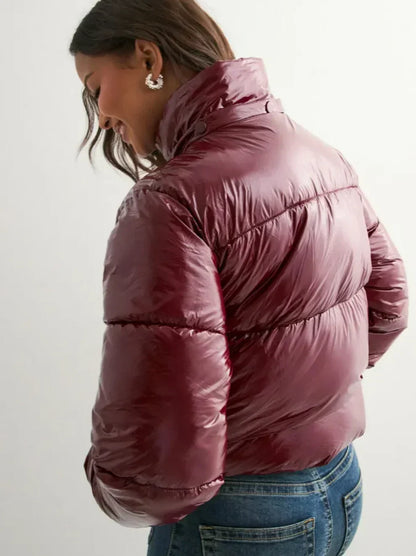 Doudoune Shine Puffer – Ceres Studio, photo 6