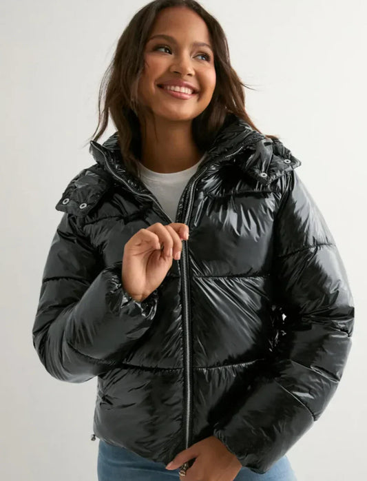 Ceres Studio | Shine Puffer