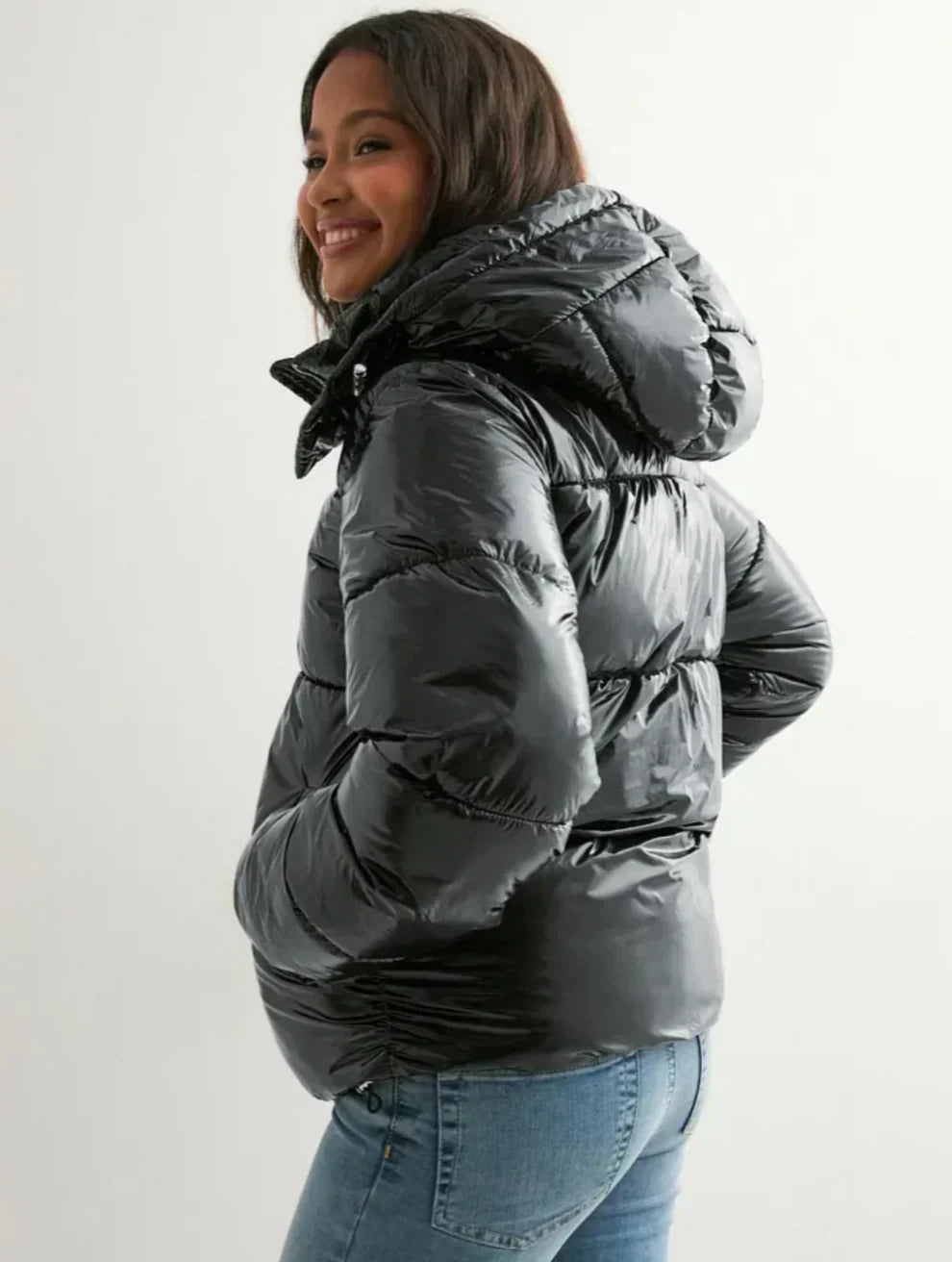 Doudoune Shine Puffer – Ceres Studio, photo 4