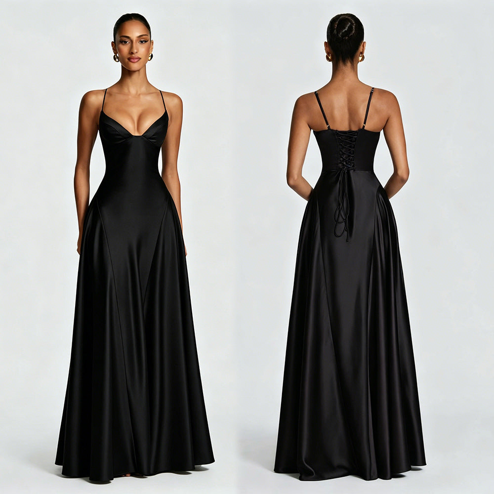 CERES | LEILA MAXIDRESS