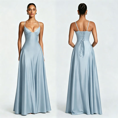 CERES | LEILA MAXIDRESS