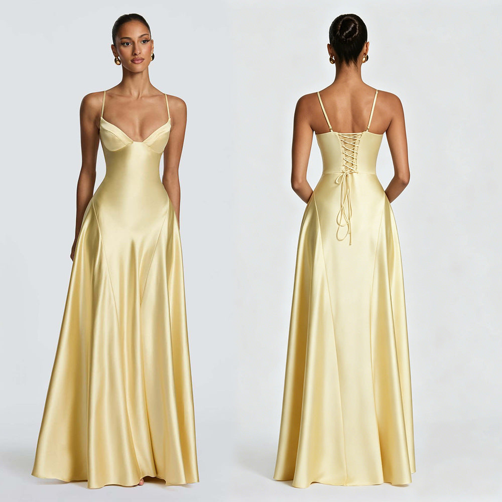 CERES | LEILA MAXIDRESS