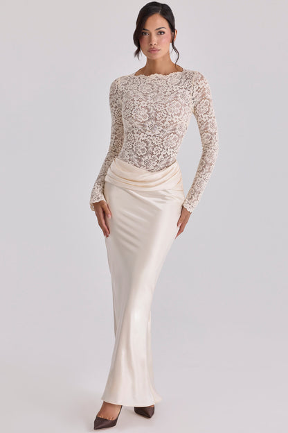 Ceres Studio | Aurore maxi dress