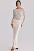 Ceres Studio | Aurore maxi dress