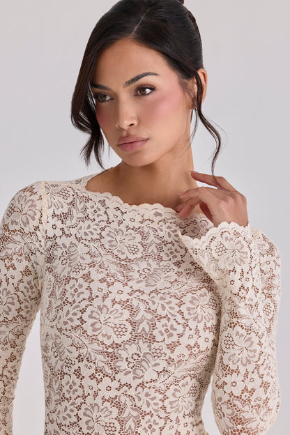 Ceres Studio | Aurore maxi dress