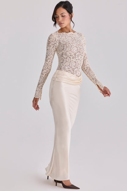 Ceres Studio | Aurore maxi dress