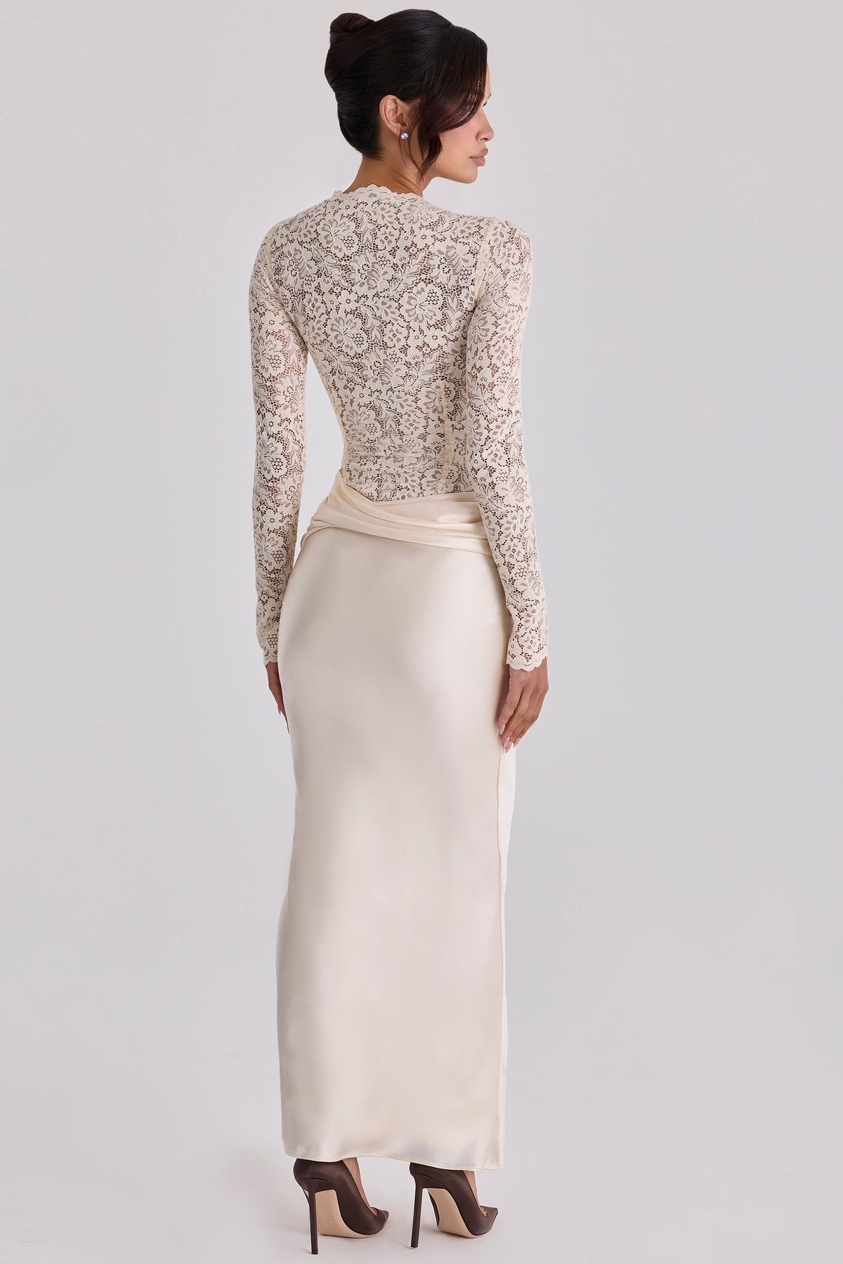 Ceres Studio | Aurore maxi dress