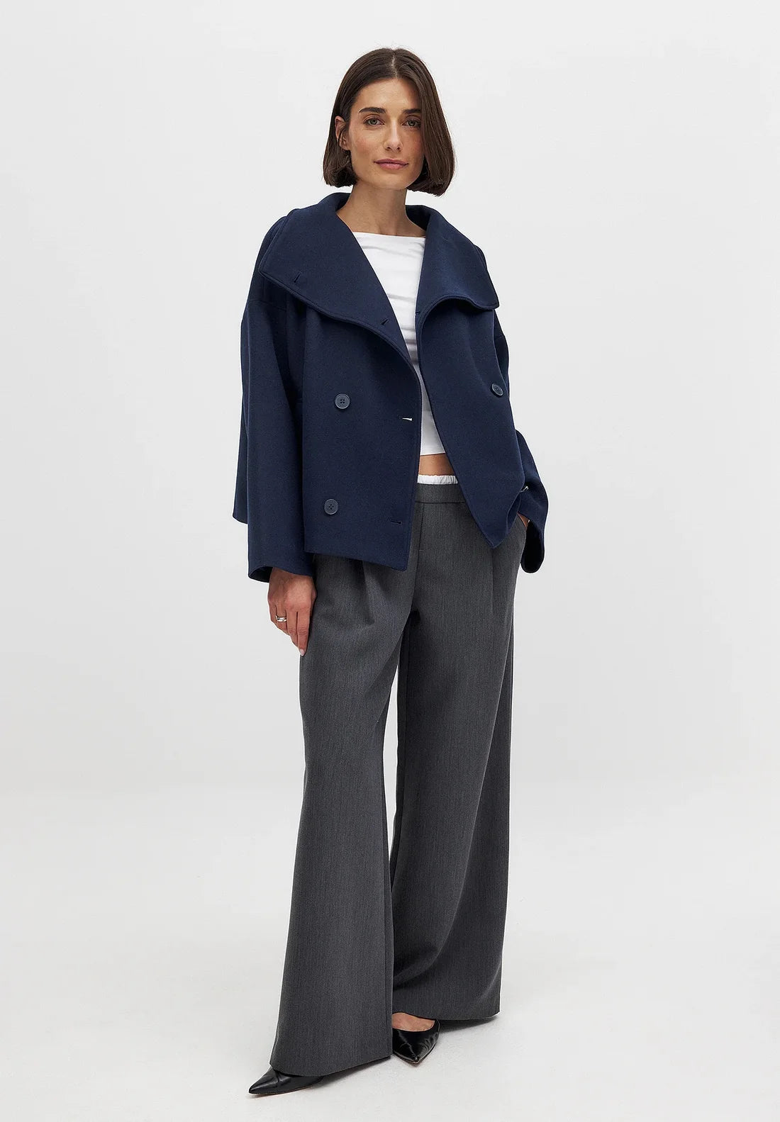 Ceres Studio | Camille Manteau