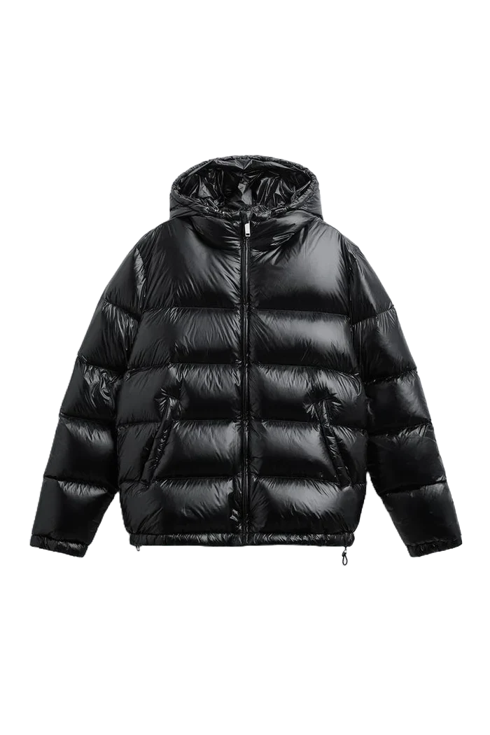 Ceres Studio | Shine Puffer