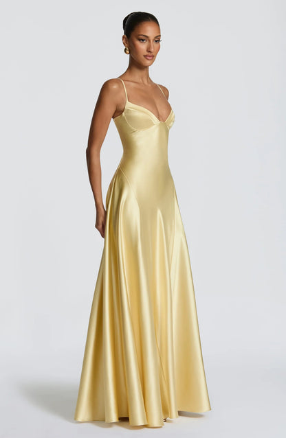 CERES | LEILA MAXIDRESS