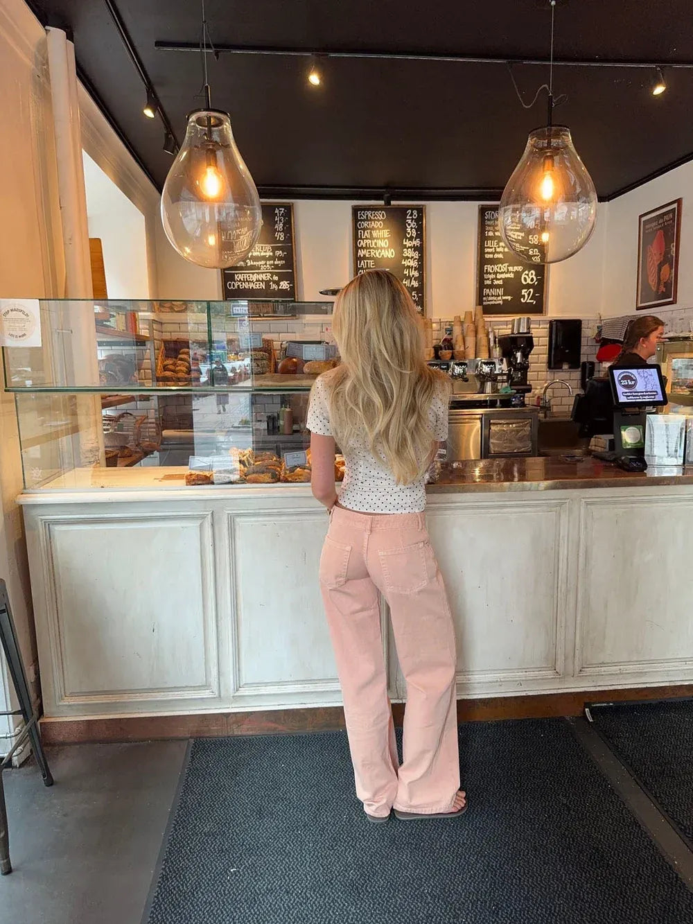 Ceres Studio | Pantalon Kelly