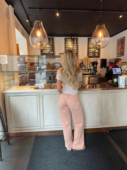 Ceres Studio | Pantalon Kelly