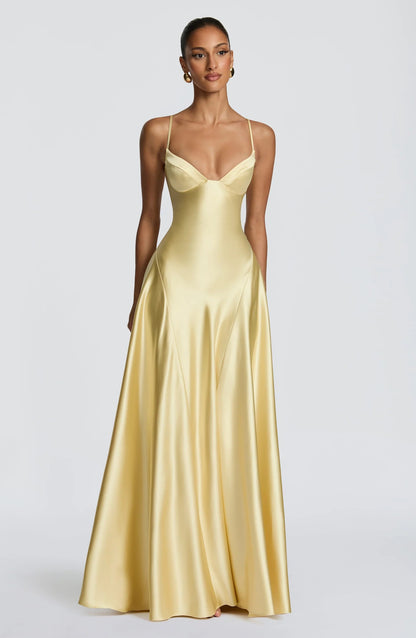 CERES | LEILA MAXIDRESS