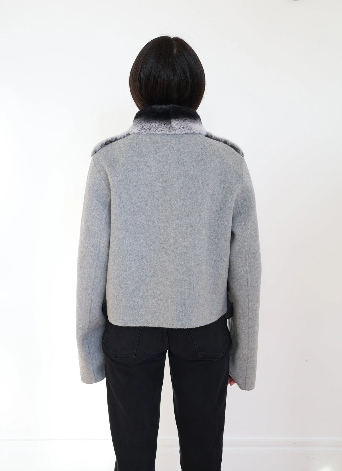 Ceres Studio | La Parisienne