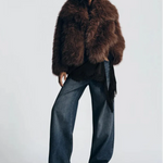 Veste L'Ours marron – Ceres Studio, photo 1