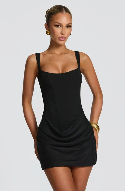Ceres Studio | Nina mini dress