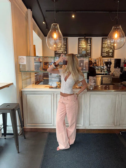 Ceres Studio | Pantalon Kelly